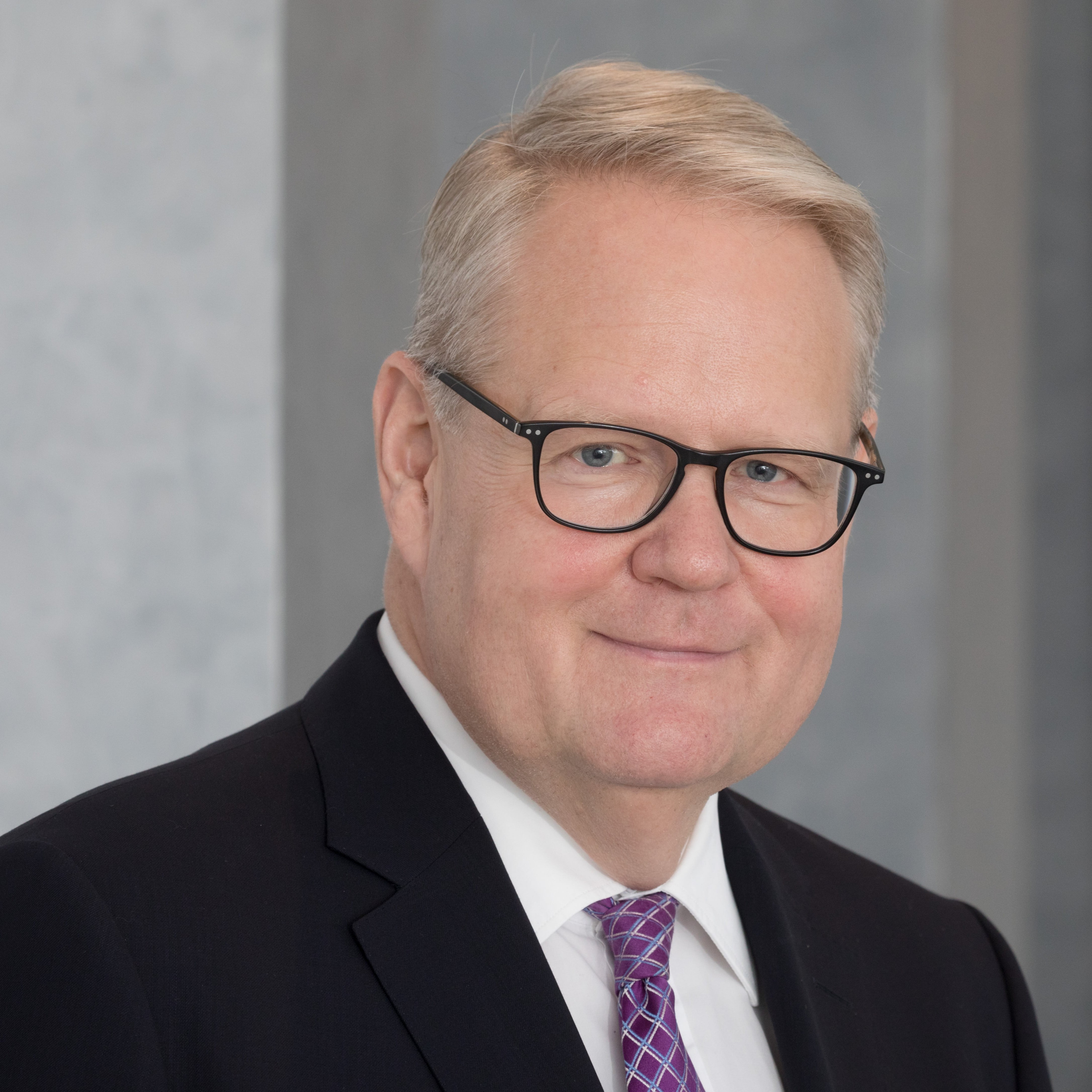 Joachim Rumstadt, B+T Group